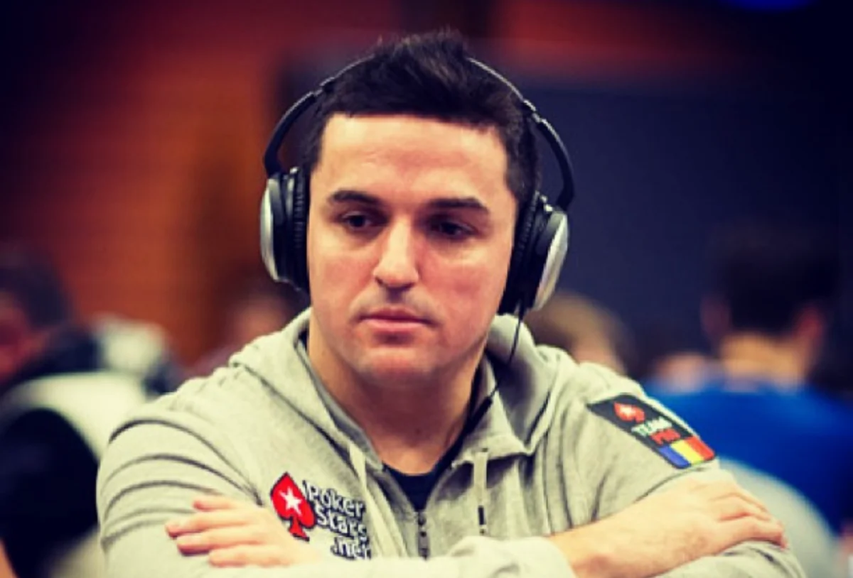 Toni Județ, campion național la poker, război cu fosta parteneră. Decizia instanței