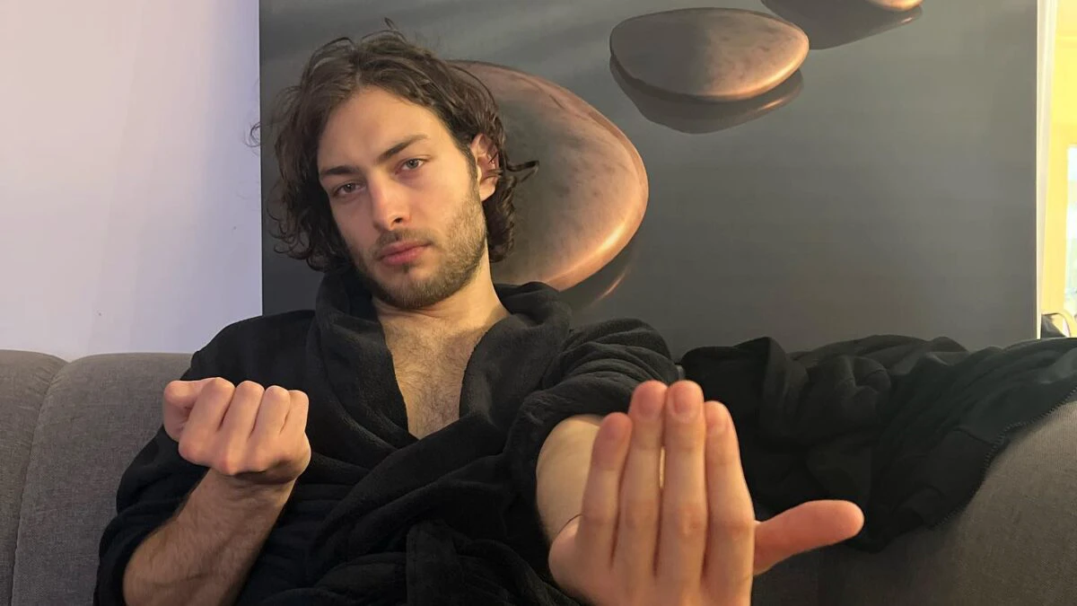 Rizea despre Toto Dumitrescu. A mers la școală în Anglia să se trateze de dependență