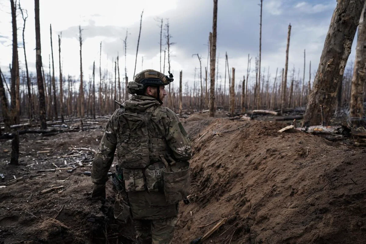 Război în Ucraina, ziua 861. Rusia cucerește două noi localități pe frontul din Donețk