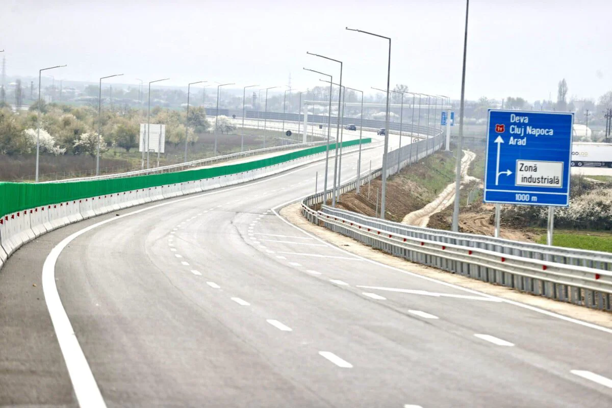 Promisiune incredibilă despre Autostrada Moldovei: până la sfârșitul anului