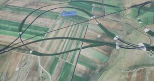 Sorin Grindeanu anunță încă un lot scos la licitație pentru Autostrada A8