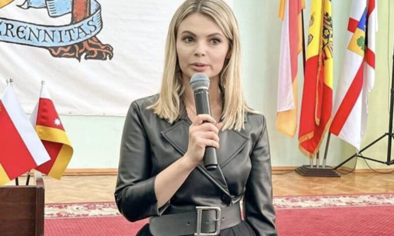 Demisie la Orhei. Tatiana Cociu părăsește funcția de primar după suspendarea „proiectelor sociale” ale lui Șor. Video