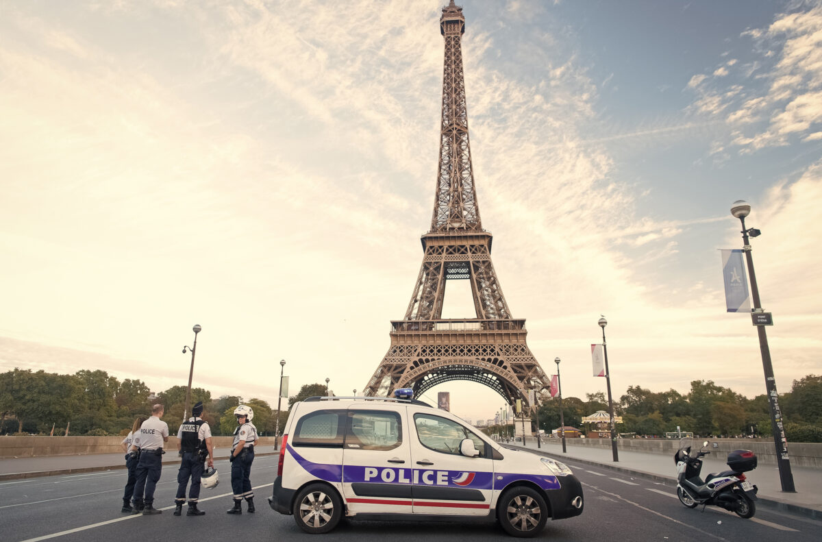 Măsuri dure în Franța, după atentatul din Rusia. Urgență de atac terorist