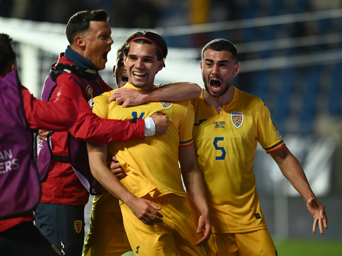 Echipamentul naționalei României pentru EURO 2024, dezvăluit de FRF