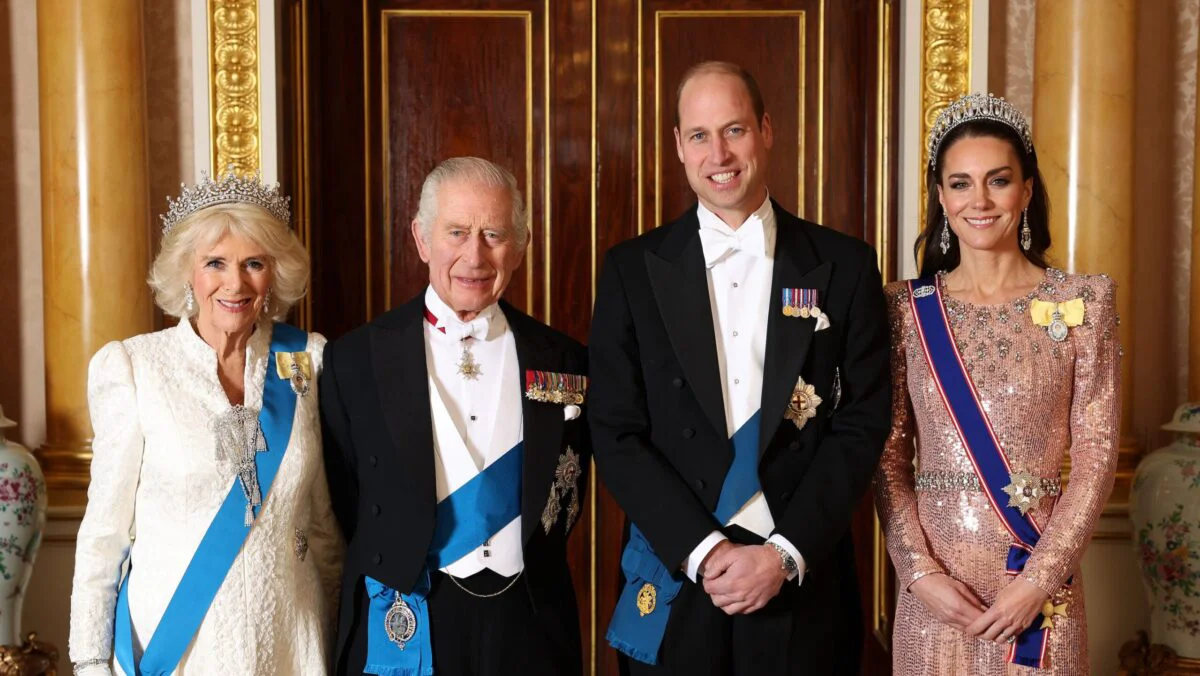 Familia Regală britanică își caută menajeră. A publicat și salariul