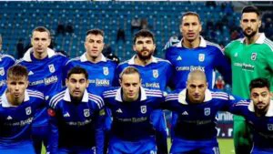 FCU Craiova a fost depunctată. Ar putea fi sfârșitul clubului oltean