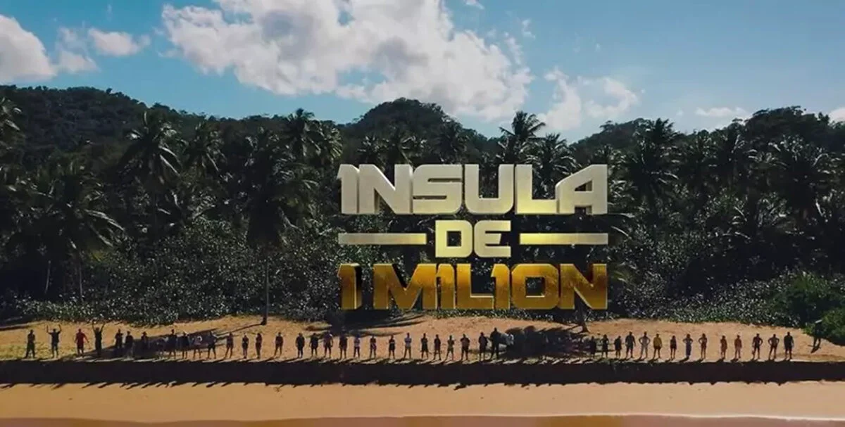 „Insula de 1 milion”, noua competiție de pe Kanal D. Ce vedete luptă pentru marele premiu