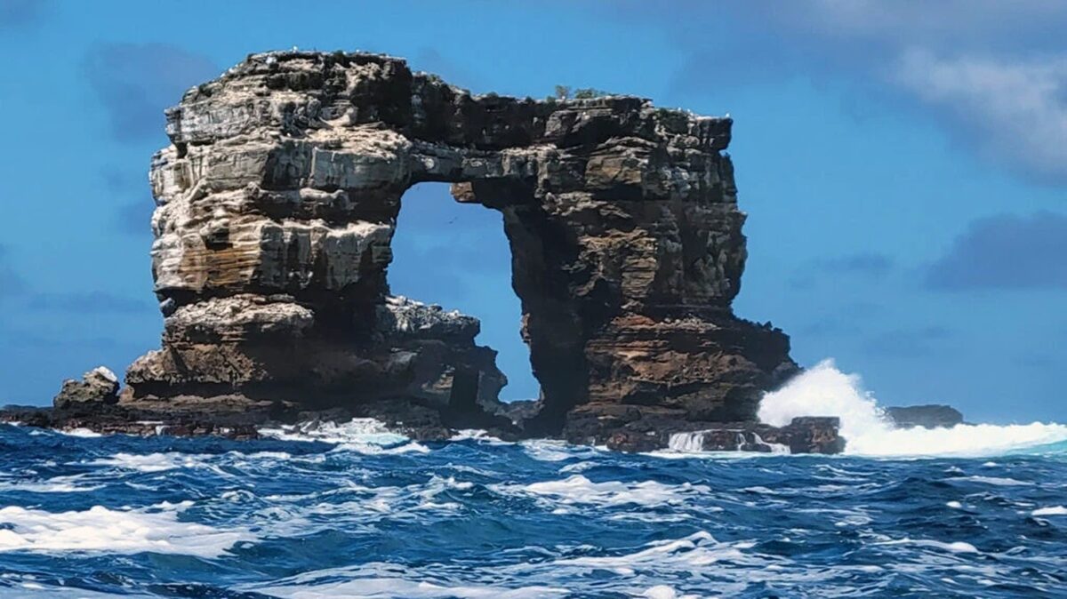 Insulele Galapagos, taxe duble pentru turiști sub pretexte ecologiste