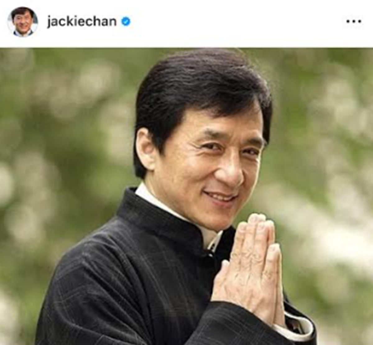 Jackie Chan, actor și cântăreț de sute de milioane. Muzica lui, un succes nebun în Asia