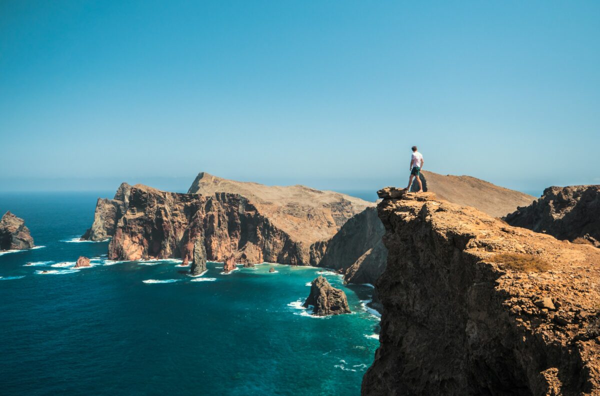 Madeira: Perla destinațiilor insulare cu record de turiști