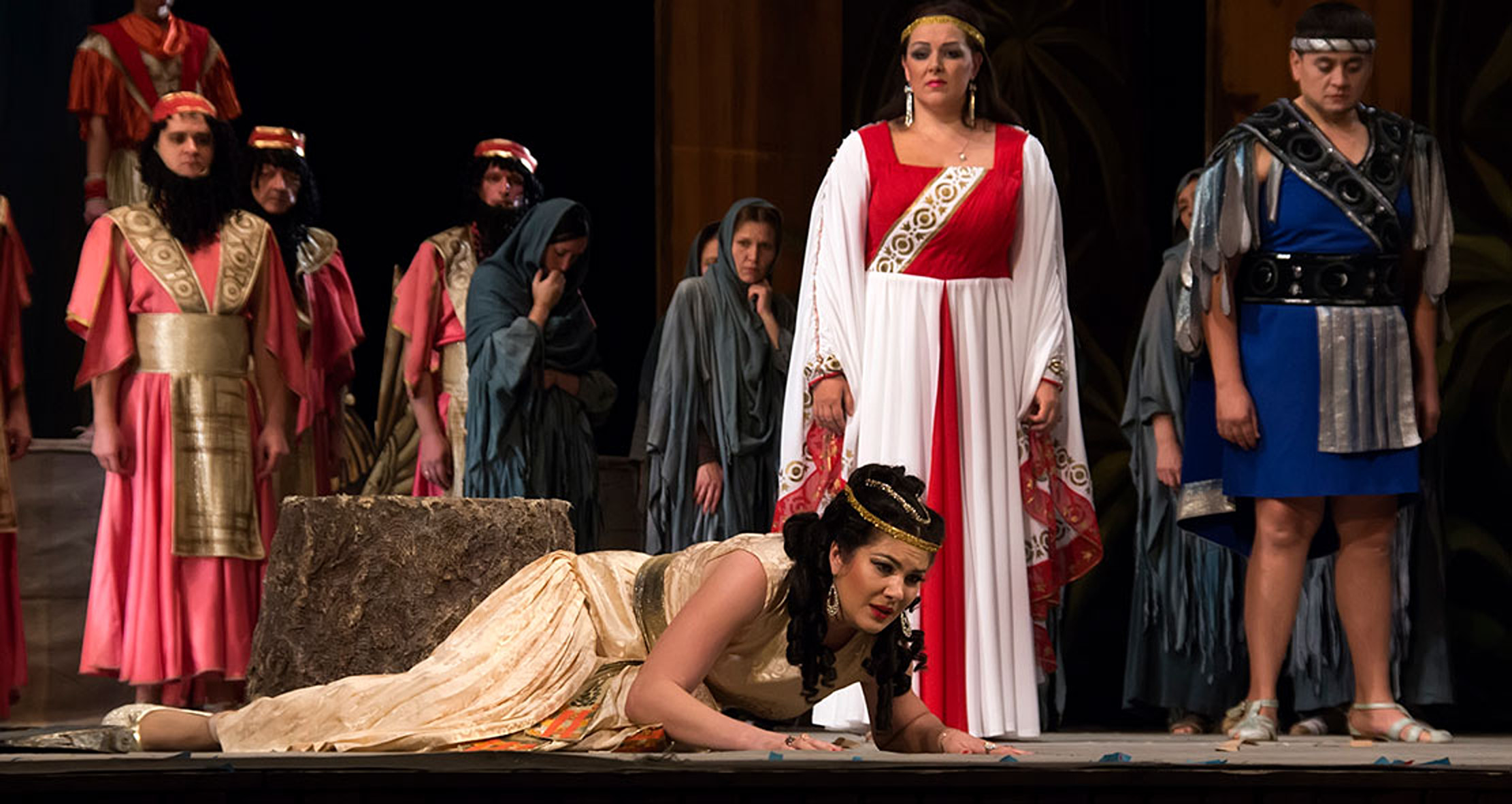 Nabucco de Verdi