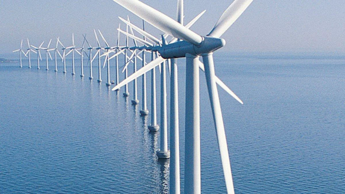 UE lansează o anchetă vizând turbine eoliene chinezești