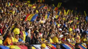 Panduru și MM Stoica, uimiți de meciul România – Columbia. „Rar mi-a fost dat să văd”