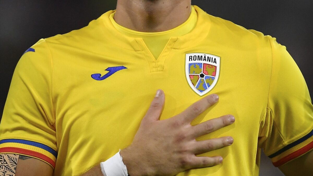 România - Austria, 1-0. Tricolorii au lovit decisiv în ultima secundă și mai au șanse de calificare directă la Mondial
