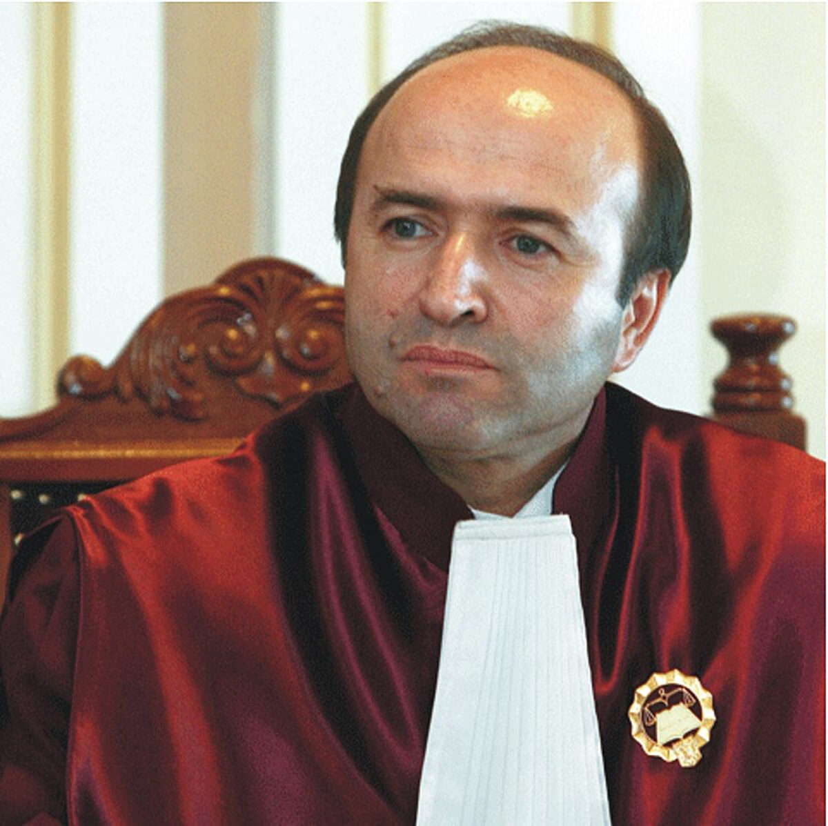 Tudor Toader prezice că proiectul privind pensiile magistraților o să treacă de CCR