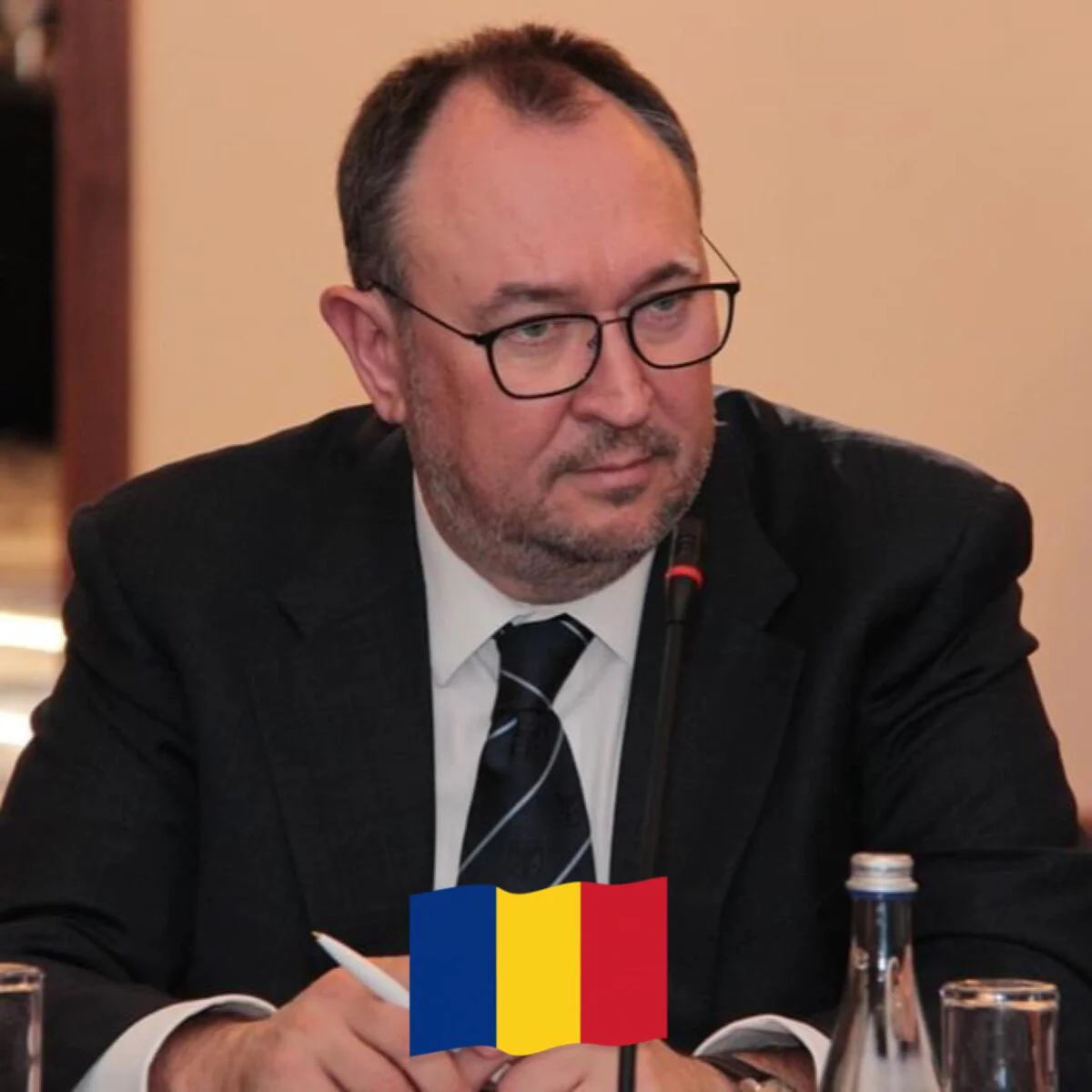 Ex-președintele CC din Republica Moldova: „Dacă nu reușim asta, cred că țara trebuie închisă”