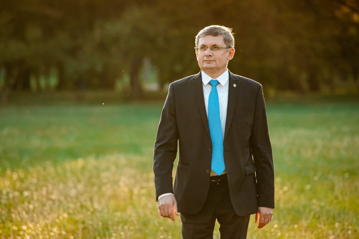 Igor Grosu, mesaj înaintea alegerilor europarlamentare, pentru anumiți cetățeni din Republica Moldova