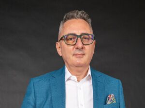 Capital Top 100 Manageri. Adrian Câzu, Benvenuti: „Sunt și retaileri români care țin steagul sus“