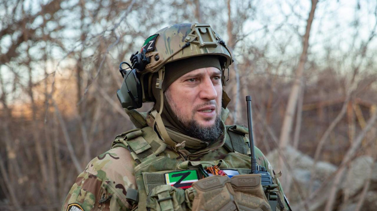 România și restul statelor NATO, amenințate de omul lui Kadîrov: Vor jura credință Rusiei