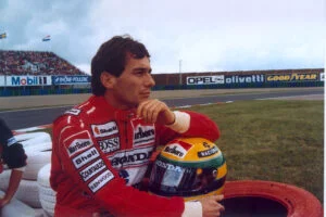 Netflix, documentar despre Ayrton Senna. Se împlinesc 30 de ani de la accidentul fatal de la Imola