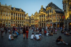 „Cultura anulării” sosește la Bruxelles