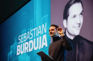 Sebastian Burduja, despre Bucureștiul viitorului: Soluțiile liberale din administrația locală, aduse în Capitală