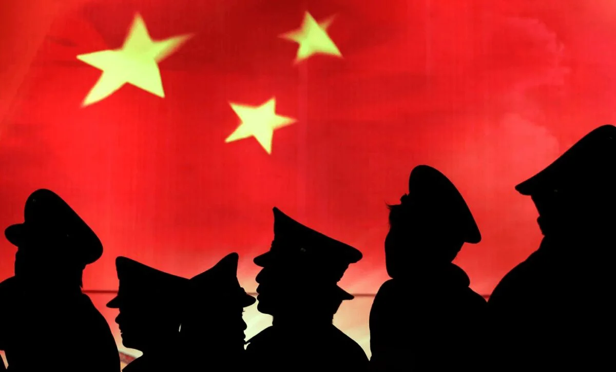 China și strategia „broaștei fierte” din Taiwan