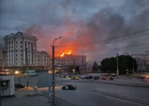 Război în Ucraina, ziua 787. Rusia, atac masiv în regiunea Dnipro. Cel puțin 8 morți