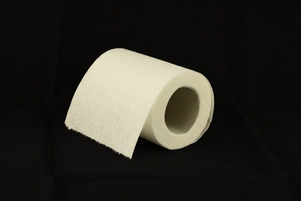 Hârtia igienică, un pericol real pentru sănătate. Ascunde substanțe asociate mai multor boli