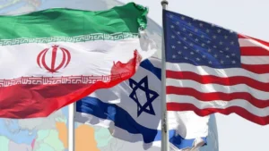 Iran reia amenințările la adresa Israelului. „Suntem pregătiți să ne schimbăm doctrina nucleară”