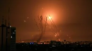 Război în Israel, ziua 200. Hezbollah a anunțat că a atacat un sistem de rachetă Iron Dome