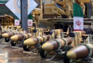 Liderii UE, sancțiuni împotriva Iranului. Sunt vizați producătorii de rachete și drone