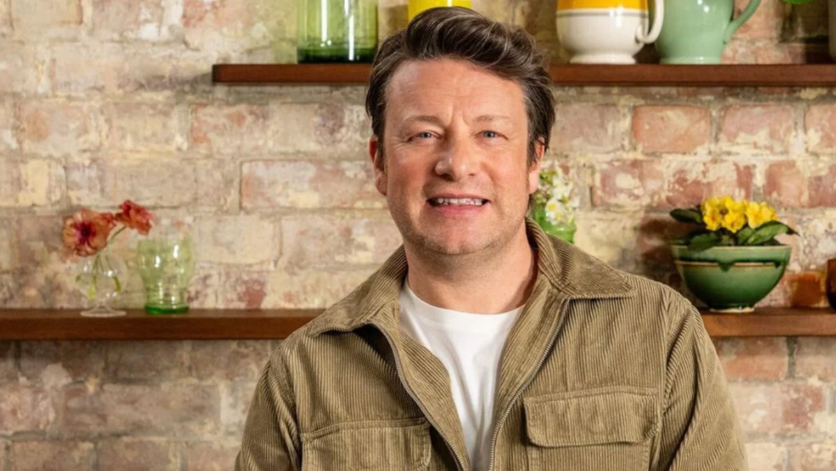 Arma secretă a lui Jamie Oliver pentru a face cel mai suculent pui