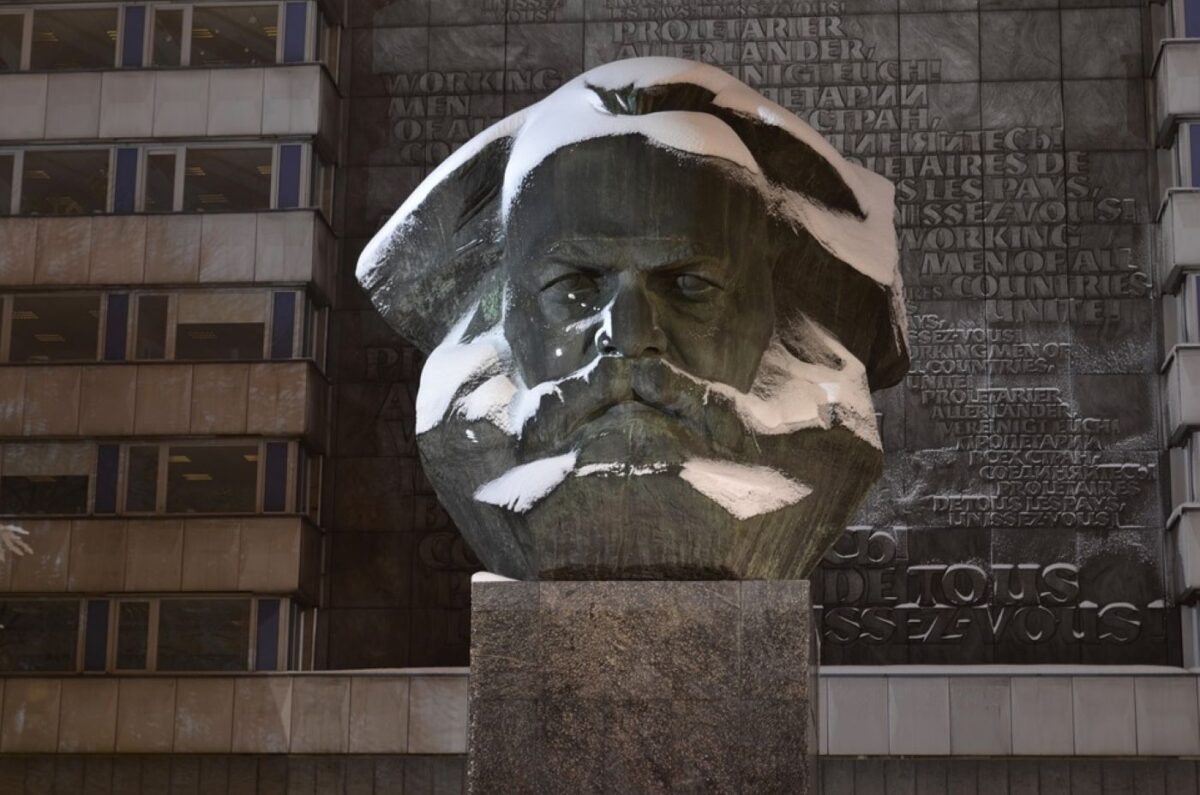 Marx, fondatorul ideologiei comuniste! Ce opinie avea despre români?