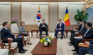 Klaus Iohannis ar fi cumpărat arme din Coreea de Sud. România plătește peste 700 de milioane de dolari