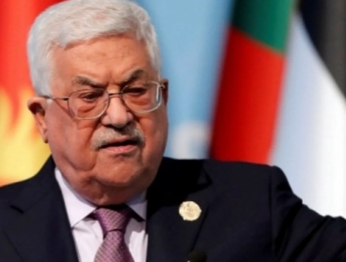 Fatah-ul lui Mahmoud Abbas, acord cu teroriștii din Hamas