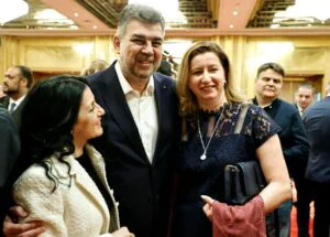 Ciolacu îi vrea înapoi acasă pe românii stabiliți în Qatar