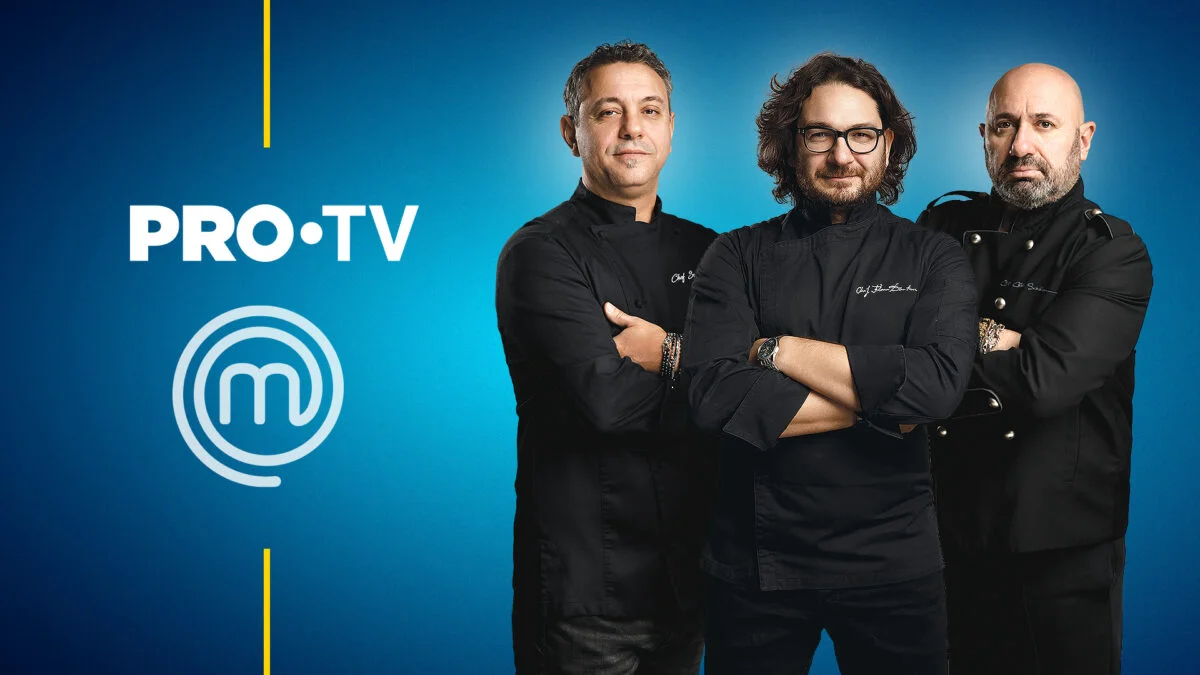 Mișcare neașteptată în televiziune. Scărlătescu, Dumitescu și Bontea revin la Pro TV