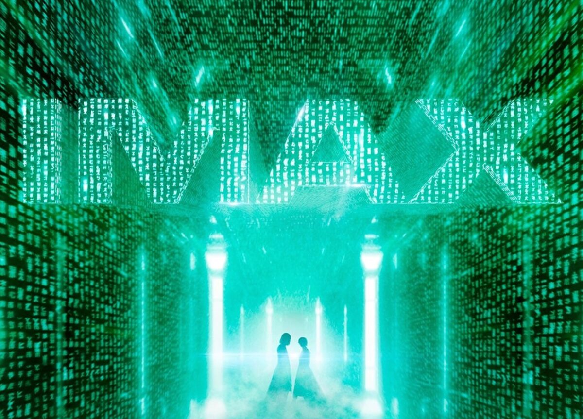 Un nou film din seria Matrix, pe micile ecrane. Drew Goddard, va scrie şi regiza scenariul