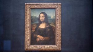Mona Lisa își schimbă locul. Decizie grea pentru Muzeul Luvru