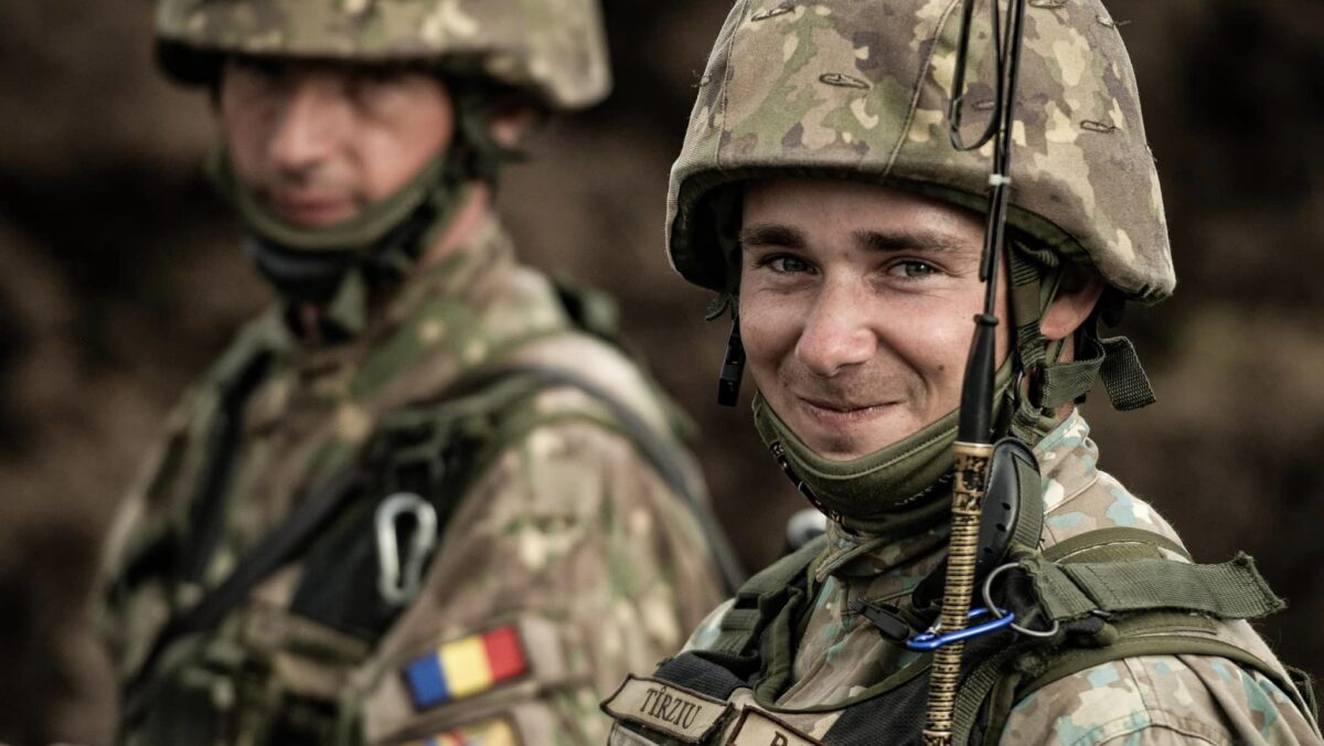 Cât de repede ar răspunde NATO și Armata Română unei invazii rusești