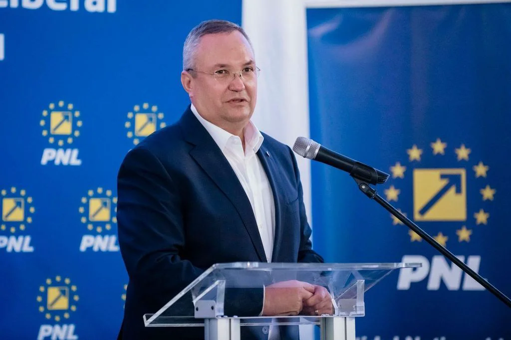 Nicolae Ciucă, convins că alianța PSD-PNL va funcționa și după alegerile prezidențiale
