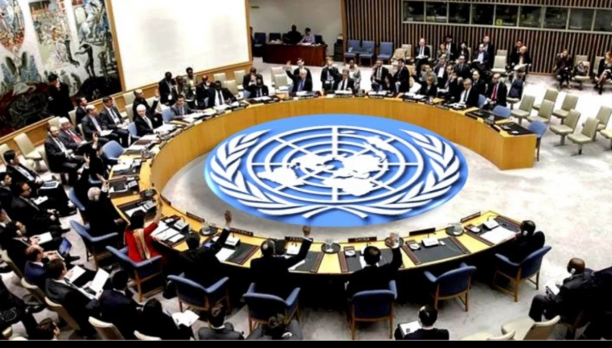 Israelul, apel disperat către ONU. Întâlnire de urgență a Consiliului de Securitate