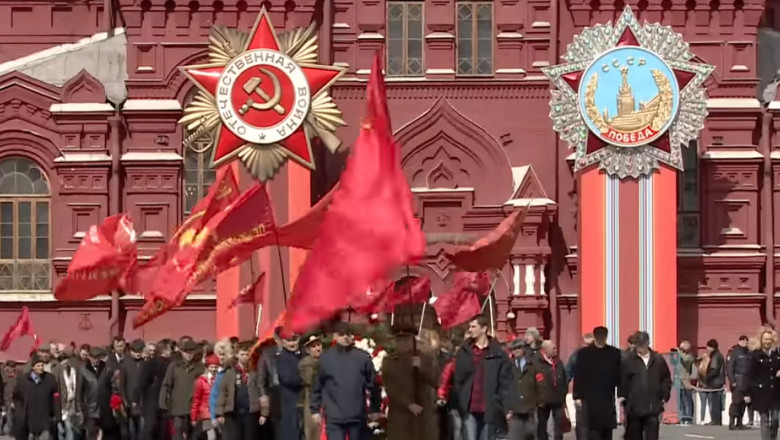 Partidul comunist rus