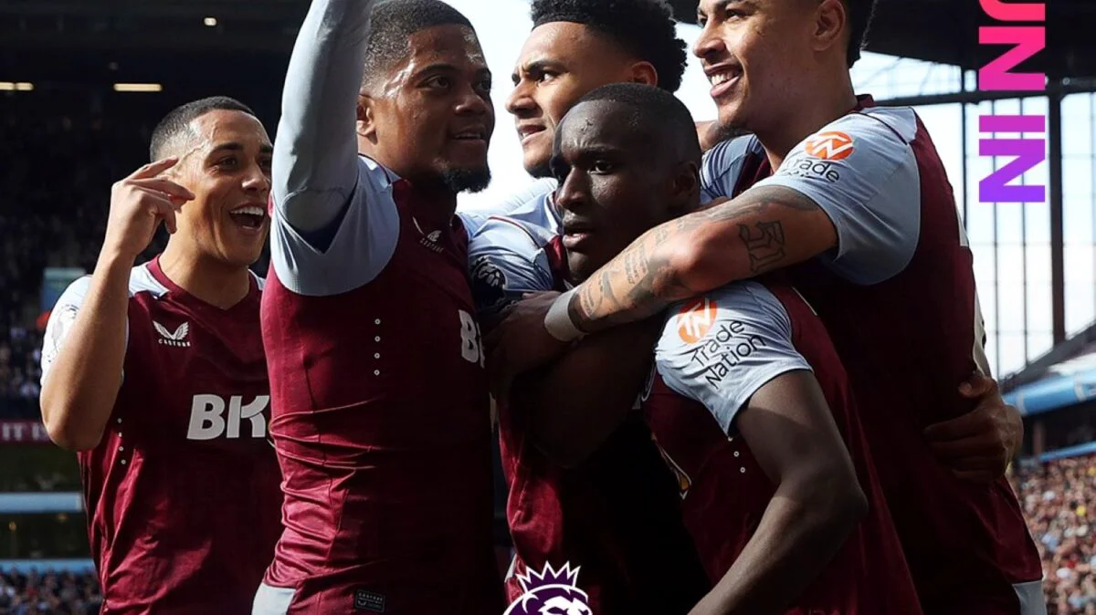 Premier League: Aston Villa a învins AFC Bournemouth. Crystal Palace s-a impus în fața West Ham United