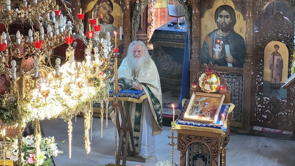 A murit preotul Petru Vamvulescu, ucenicul lui Arsenie Boca
