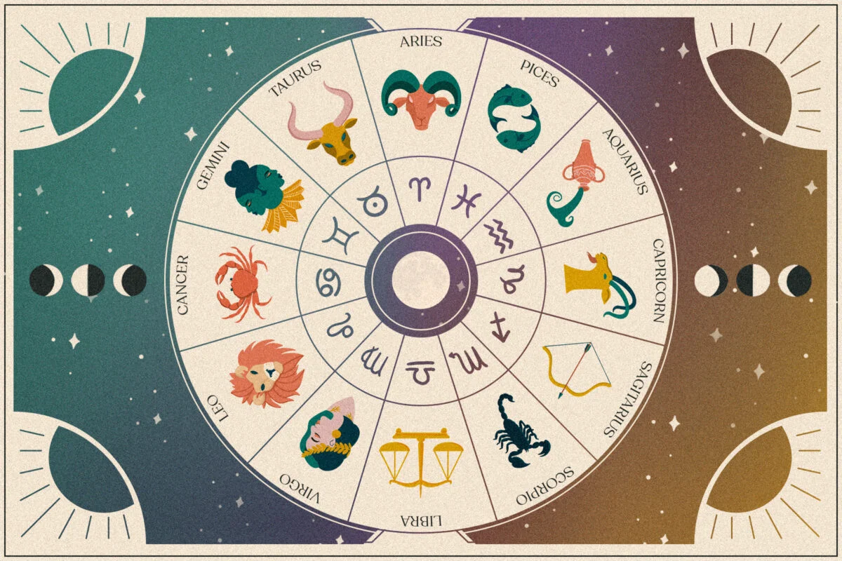 Horoscopul lui Dom’  Profesor – 5 aprilie 2024. Războiul nu este estetic