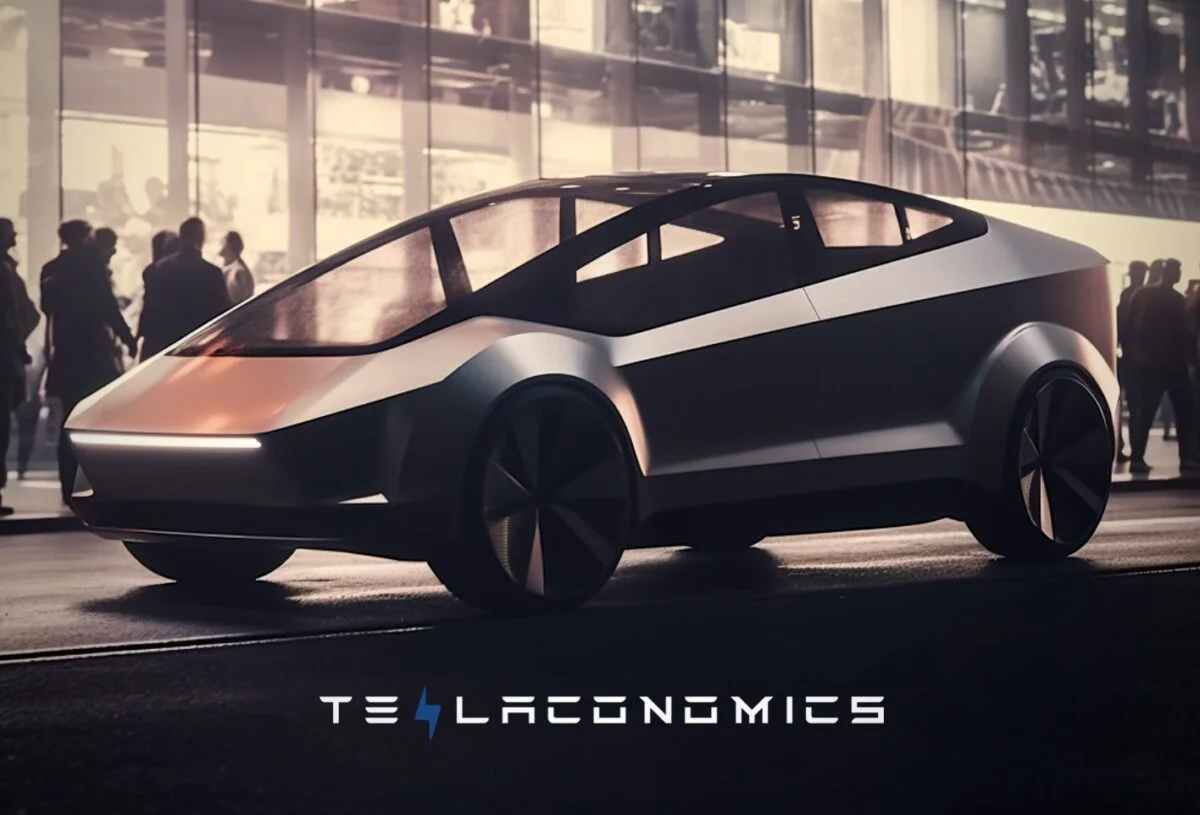 Elon Musk a anunțat că Tesla va lansa primul robotaxi. Mașina va fi mult mai ieftină