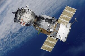 NASA acuză China că ar putea revendica părți din spațiul cosmic „ca teritoriu propriu”