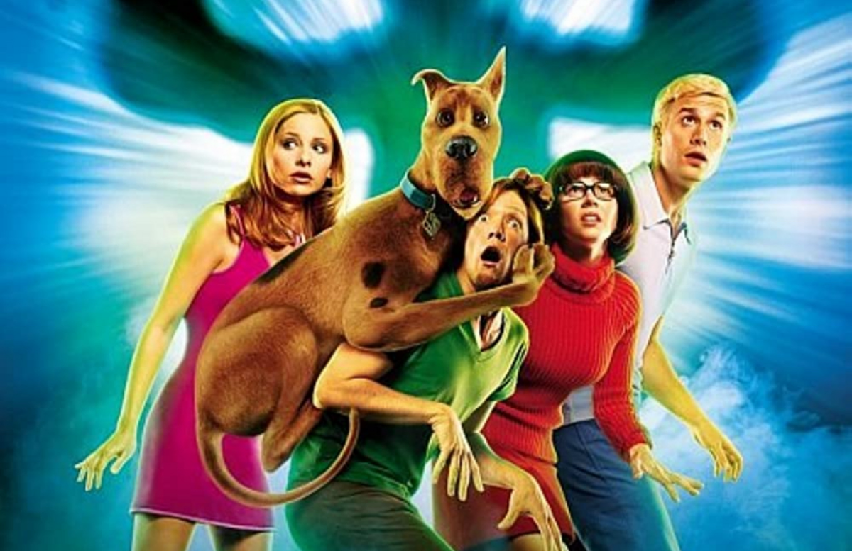 Vestea așteptată de fanii Scooby-Doo. Seria live-action cu celebrele personaje, lansată pe Netflix